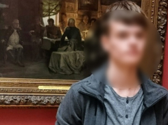 В Аннинском районе задержали убийцу воронежского студента