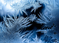 В Воронежской области продлили действие штормового предупреждения