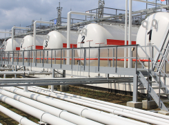 Строительство завода по производству сжиженного газа перенесли из Эртильского в Острогожский район