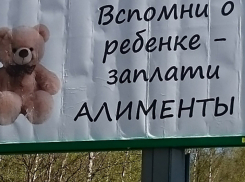  Более 150 000 рублей задолжал своему ребенку житель Панинского района