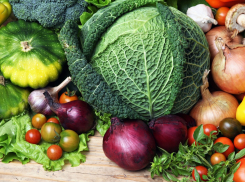 В Воронежской области подешевели овощи, но подорожали другие продукты