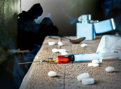 Воронежские полицейские подвели итоги акции «Сообщи, где торгуют смертью»