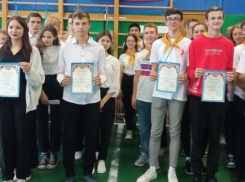 В Таловском районе проходят мероприятия, посвящённые операции «Малый Сатурн»