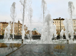 В Панино обновят фонтан за 13 млн. рублей