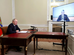 Главы Аннинского и Таловского районов прокомментировали итоги встречи губернатора с Президентом РФ 