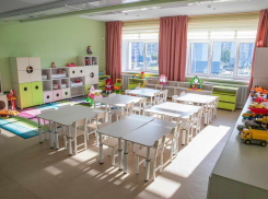 Воронежская область дополнительно выделит 26 млн. рублей на ремонт детских садов