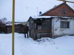 Труп брата обнаружил мужчина в поселке Панинского района