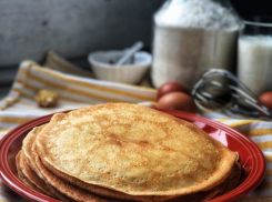 Жителям Воронежской области рассказали, как правильно сжигать чучело Масленицы