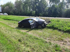 Житель Таловского района погиб в ДТП