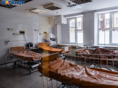 Рекордное количество пациентов с COVID-19 умерло за сутки в Воронежской области