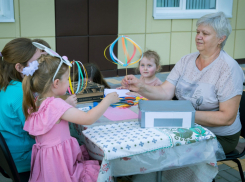В Таловском районе пройдёт «Субботний вечер» и кинопоказ