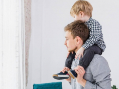 В Воронежской области собираются создать систему поддержки одиноких отцов