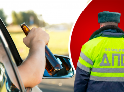 В Таловском районе у хронического нарушителя ПДД забрали права и автомобиль