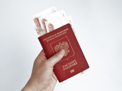 В России собираются проиндексировать социальные пенсии на 7,5%
