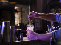 Воронежская область стала третьей среди самых пьющих регионов России