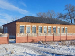 В Панинском районе утверждены зоны объектов культурного наследия