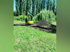 В панинском поселке Михайловский возведут новый памятник землякам-героям ВОВ