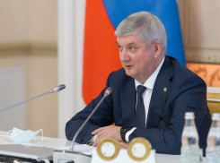 Воронежская область примет 7 тыс. беженцев