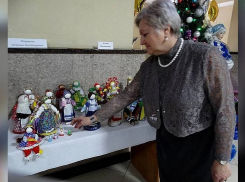 В Бобровском районе провели конференцию, посвященную завершению Года семьи