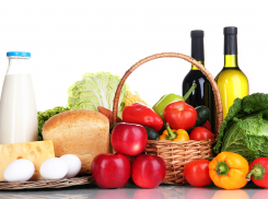 Санврачи нашли в Воронежской области 7 тонн опасных продуктов