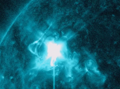 Жителей Воронежской области предупредили о магнитной буре 25 и 26 ноября