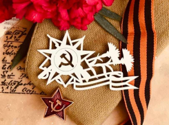 В Эртильском районе отменили массовое празднование 9 Мая