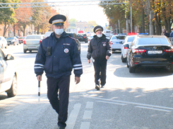 В Воронежской области сотрудники ГИБДД устроят рейды на майских праздниках