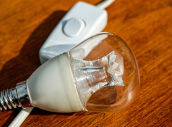 В Воронежской области в октябре пройдёт волна отключений света