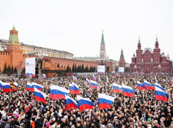Что изменится в России с 1 мая 2025 года