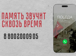 Жители Воронежской области могут услышать архивные записи «голосов» Победы