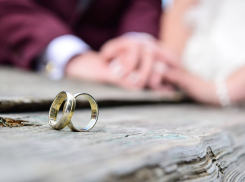 В годы ВОВ воронежцы заключили более 26 тыс браков