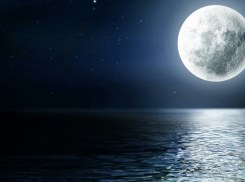 В середине июля ожидается Суперлуние 2022 года