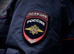 В Аннинском районе оштрафовали жителя за оскорбление полицейского