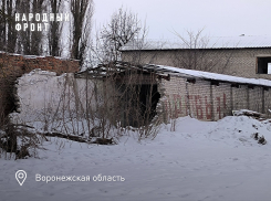 Из-за недобросовестного подрядчика Эртиль остался без стадиона