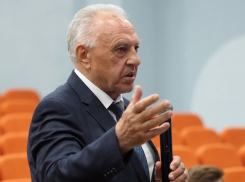 Глава Аннинского района стал номинантом Всероссийской премии «Служение»