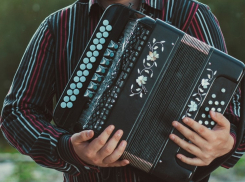 Жителей Панинского района приглашают на Фестиваль русской гармошки