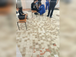 В Воронежской области вооружённый подросток напал на детей в школе