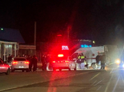 В Панино подростки на мотоцикле попали в ДТП 