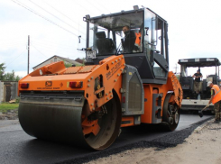 В Таловском районе отремонтируют дороги за 111 млн. рублей