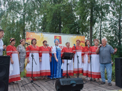 Жителей Панинского района приглашают на субботний вечер «Летнее настроение»