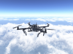 В Воронежской области могут запретить распространение фото и видео с последствиями ударов БПЛА