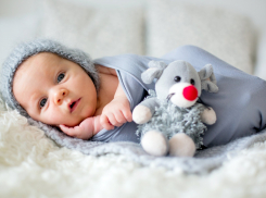 Воронежский ЗАГС назвал самые редкие и популярные имена новорожденных в 2024 году