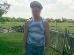 Уроженец Аннинского района рассказал о службе в зоне СВО