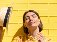 В Воронежскую область придёт 32-градустная жара