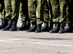 Ещё четверо воронежских военных вернулись из украинского плена
