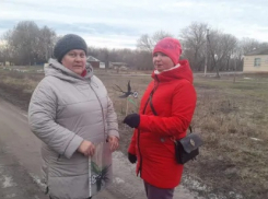 Жители Панинского района присоединились к патриотической акции «Блокадная ласточка»