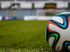 Календарь первенства Воронежской области по футболу