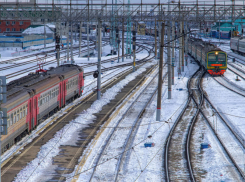 В Воронежской области в праздники изменят расписание пригородных поездов