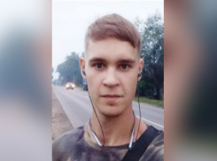 В Воронежской области разыскивают 28-летнего саратовца