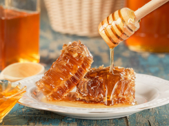 Воронежская область по итогам прошлого года заняла третье место по производству мёда